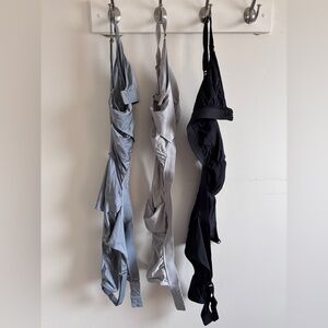 Bodily Nursing Bras; set of 3